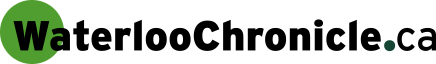 Waterloo Chronicle logo